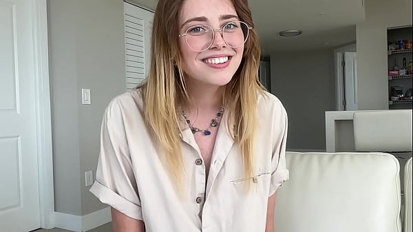 Tomboy Best Friend Proves She’s Not Gay ~ Lucy Foxx ~ Household Fantasy ~ Scott Stark