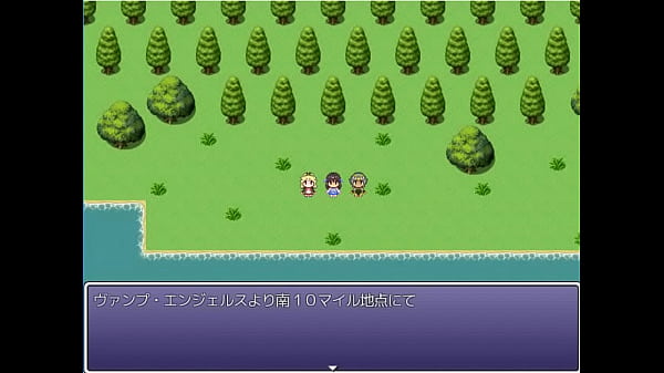 (  18 ) H RPG Games A Girl Dressed As A Prostitute ~Prostitution RPG Dedicated To The Uterus~ #1