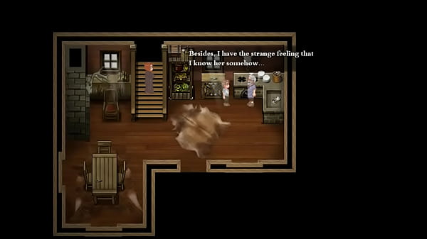 ( 18 ) H RPG Games Bones’ Tales – Survivor Guilt #2