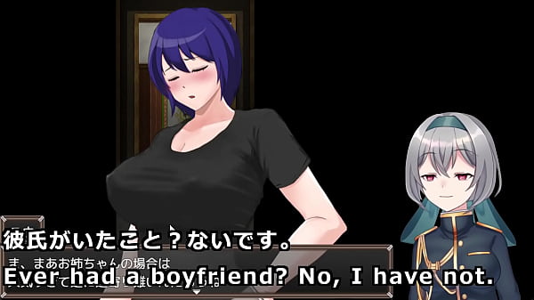 An ordinary relationships in the “can not leave without having sex” room 3/5