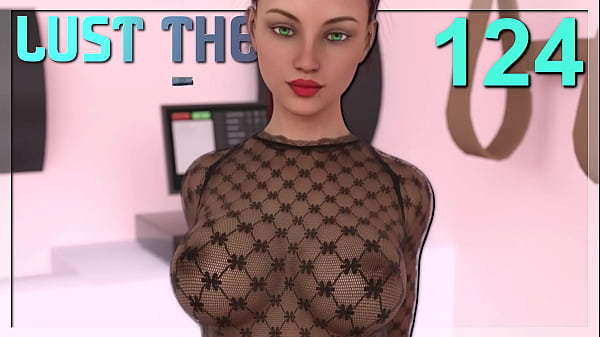 LUST THEORY #124 • I like that sexy lingerie very much